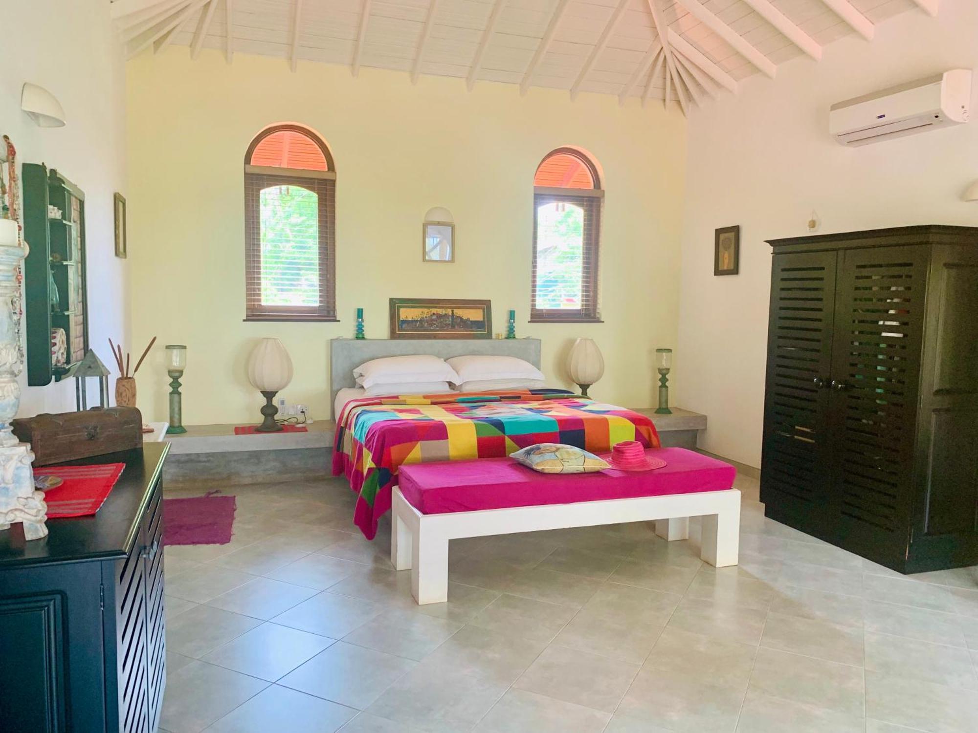 Shangri-Lanka Villa Bentota Eksteriør billede